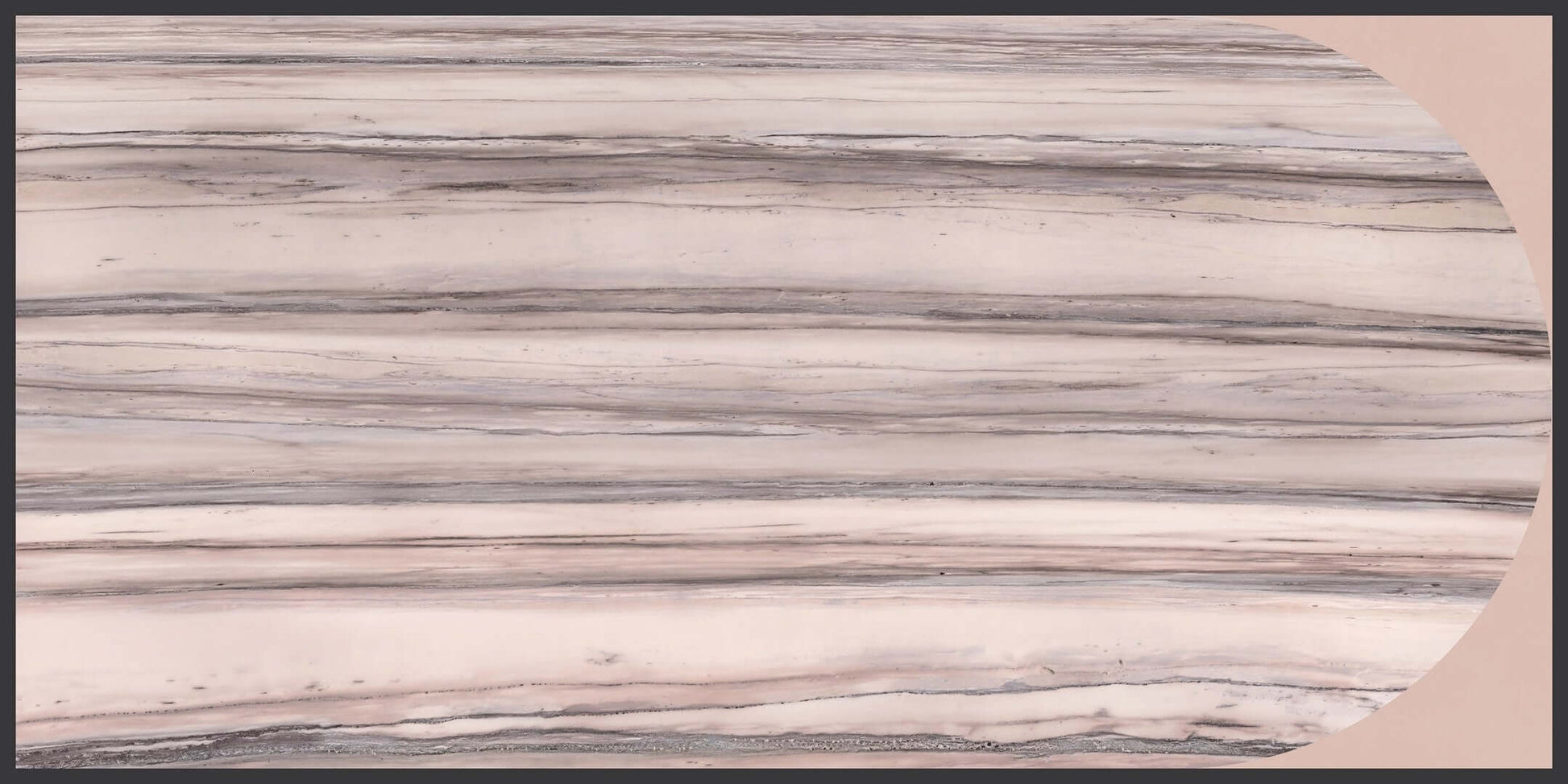 Cedit Policroma Arco Valtoce-Cipria Matte 120X240 764108 | Miglior prezzo nel 2025 su Cego Ceramiche