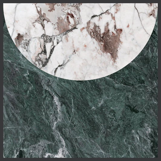 Cedit Policroma Volta Alpi-Breccia Matte 120x120 764131 | Miglior prezzo nel 2025 su Cego Ceramiche