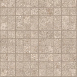 Match Up Cookie Comfort Mosaico 3x3 - Gres Porcellanato di Florim - Prezzo solo €127.09! Compra ora su CEGO CERAMICHE