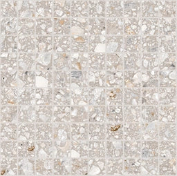 Match Up Sugar Mix Comfort Mosaico 3x3 - Gres Porcellanato di Florim - Prezzo solo €127.09! Compra ora su CEGO CERAMICHE