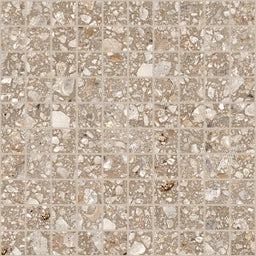 Match Up Cookie Mix Comfort Mosaico 3x3 - Gres Porcellanato di Florim - Prezzo solo €127.09! Compra ora su CEGO CERAMICHE