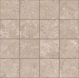 Match Up Cookie Comfort Mosaico 7,5x7,5 - Gres Porcellanato di Florim - Prezzo solo €147.59! Compra ora su CEGO CERAMICHE