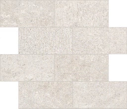 Match Up Sugar Comfort Mosaico 7,5x15 - Gres Porcellanato di Florim - Prezzo solo €147.59! Compra ora su CEGO CERAMICHE