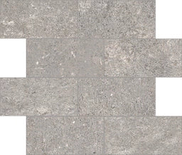 Match Up Earl Grey Comfort Mosaico 7,5x15 - Gres Porcellanato di Florim - Prezzo solo €147.59! Compra ora su CEGO CERAMICHE