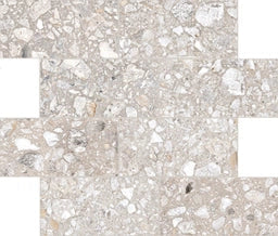 Match Up Sugar Mix Comfort Mosaico 7,5x15 - Gres Porcellanato di Florim - Prezzo solo €147.59! Compra ora su CEGO CERAMICHE