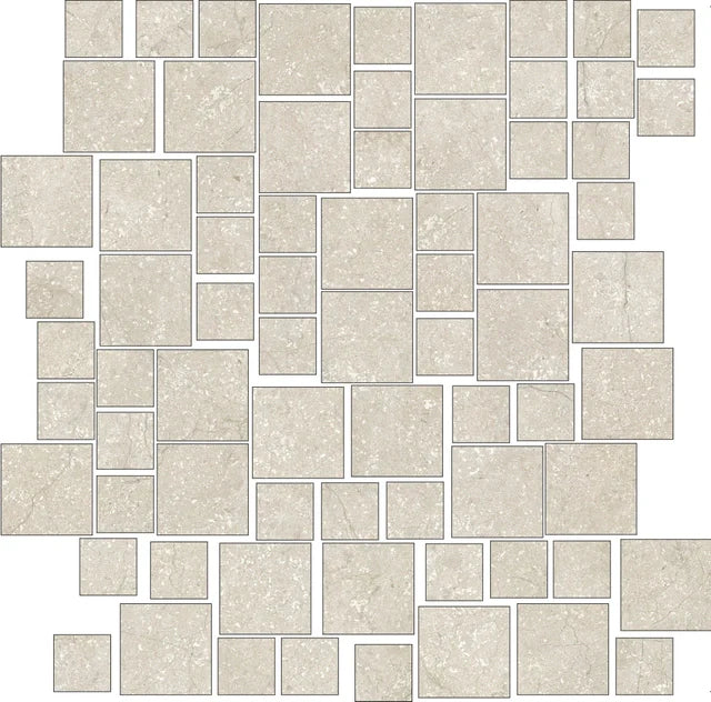 Stone Life Blocks Shell 33,5x37 - Gres Porcellanato di Florim - Prezzo solo €93.92! Compra ora su CEGO CERAMICHE