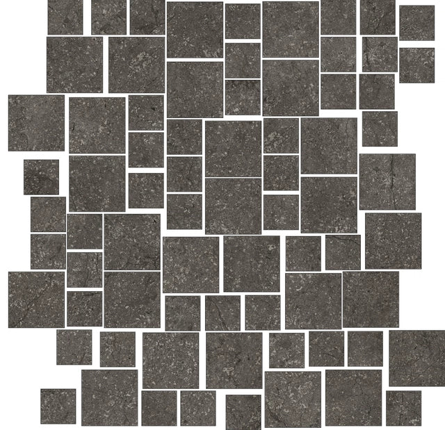 Stone Life Blocks Graphit 33,5x37 - Gres Porcellanato di Florim - Prezzo solo €93.92! Compra ora su CEGO CERAMICHE