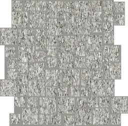 Biotech Serizzo Stone Mosaico Squares 33,5x37 6mm - Gres Porcellanato di Florim - Prezzo solo €94.21! Compra ora su CEGO CERAMICHE