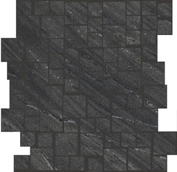 Biotech Soap Stone Mosaico Squares 33,5x37 6mm - Gres Porcellanato di Florim - Prezzo solo €94.21! Compra ora su CEGO CERAMICHE