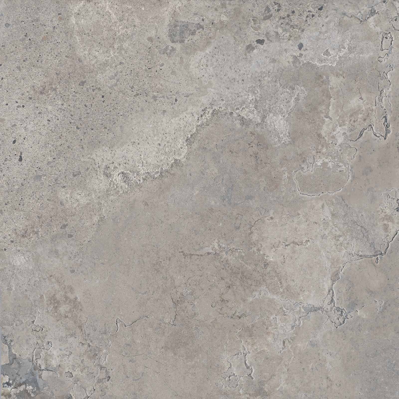 Gardenia&Ariana Pietra Viva Grey R11 Rettificato 20mm 80x80