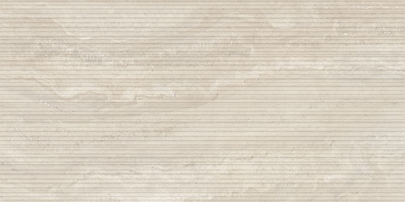 Authentic Luxe Pearl Travertine 60x120 Canneté - Gres Porcellanato di Florim - Prezzo solo €71.39! Compra ora su CEGO CERAMICHE