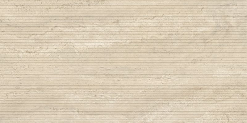 Authentic Luxe Gold Travertine 60x120 Canneté - Gres Porcellanato di Florim - Prezzo solo €71.39! Compra ora su CEGO CERAMICHE