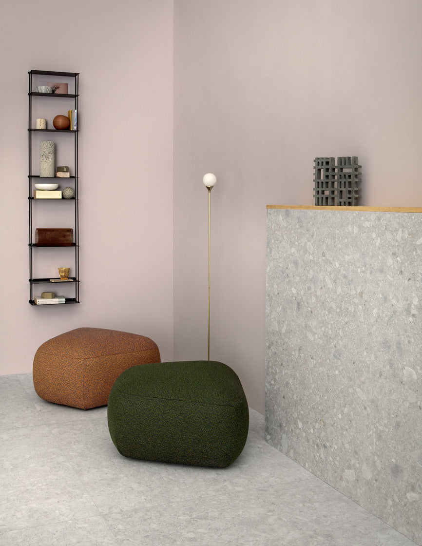 Side Stone Hidden Light 120x120 Nat - Gres Porcellanato di Lea Ceramiche - Prezzo solo €62.50! Compra ora su CEGO CERAMICHE