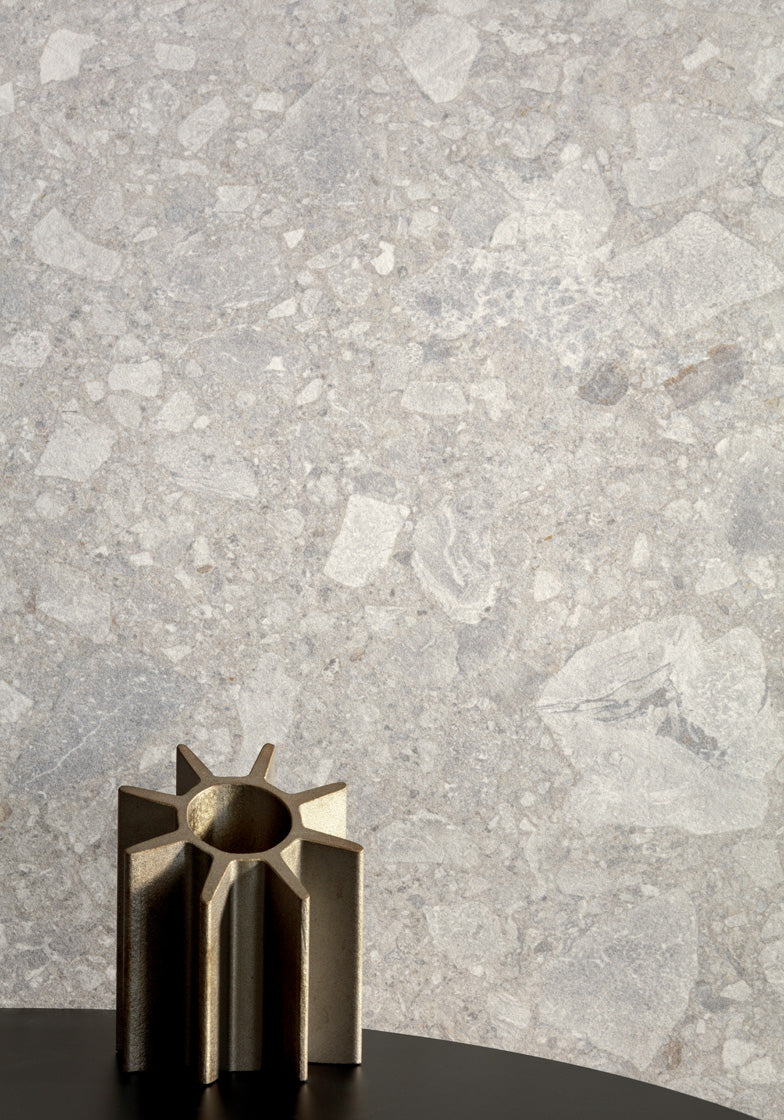 Side Stone Cluster Light 120x120 Nat - Gres Porcellanato di Lea Ceramiche - Prezzo solo €62.50! Compra ora su CEGO CERAMICHE