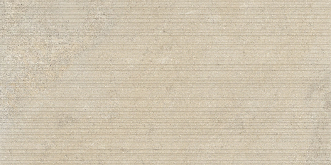 Florim Casual Life Champagne Cannettato 60x120 Matte