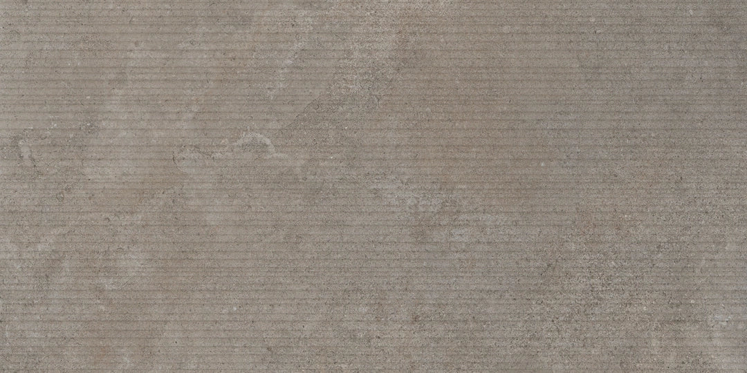 Florim Casual Life Iron Cannettato 60x120 Matte