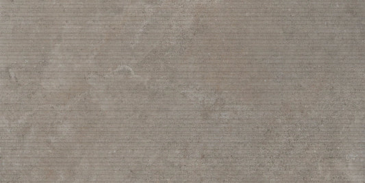 Florim Casual Life Iron Cannettato 60x120 Matte