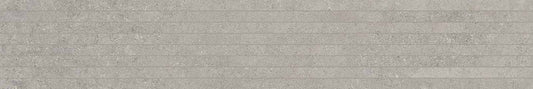 Keope Grace Grey Plisse 20x120 Spazzolato R10