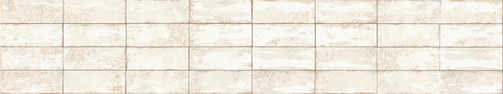 Emilceramica Forme Majolica Bianco 7,5x20 Lux EMJU | Miglior prezzo nel 2025 su Cego Ceramiche