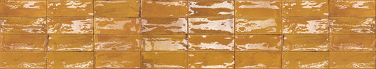 Emilceramica Forme Majolica Ocra 7,5x20 Lux EMK4 | Miglior prezzo nel 2025 su Cego Ceramiche