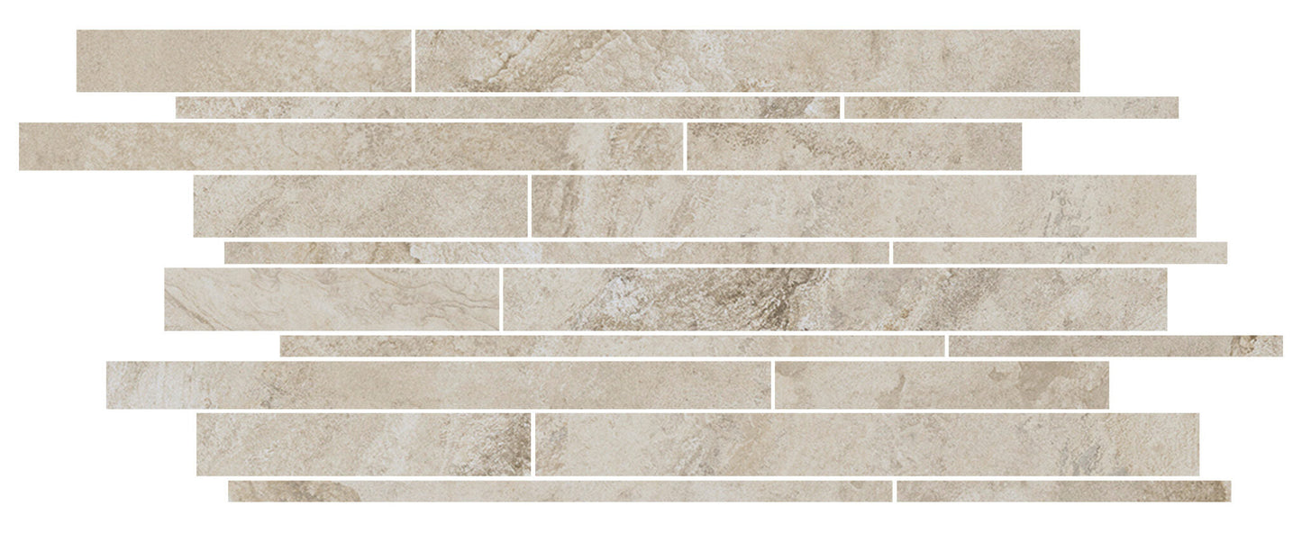 Deep Stone Beige Muretto 30x60 Nat - Gres Porcellanato di LA FABBRICA AVA - Prezzo solo €61.46! Compra ora su CEGO CERAMICHE