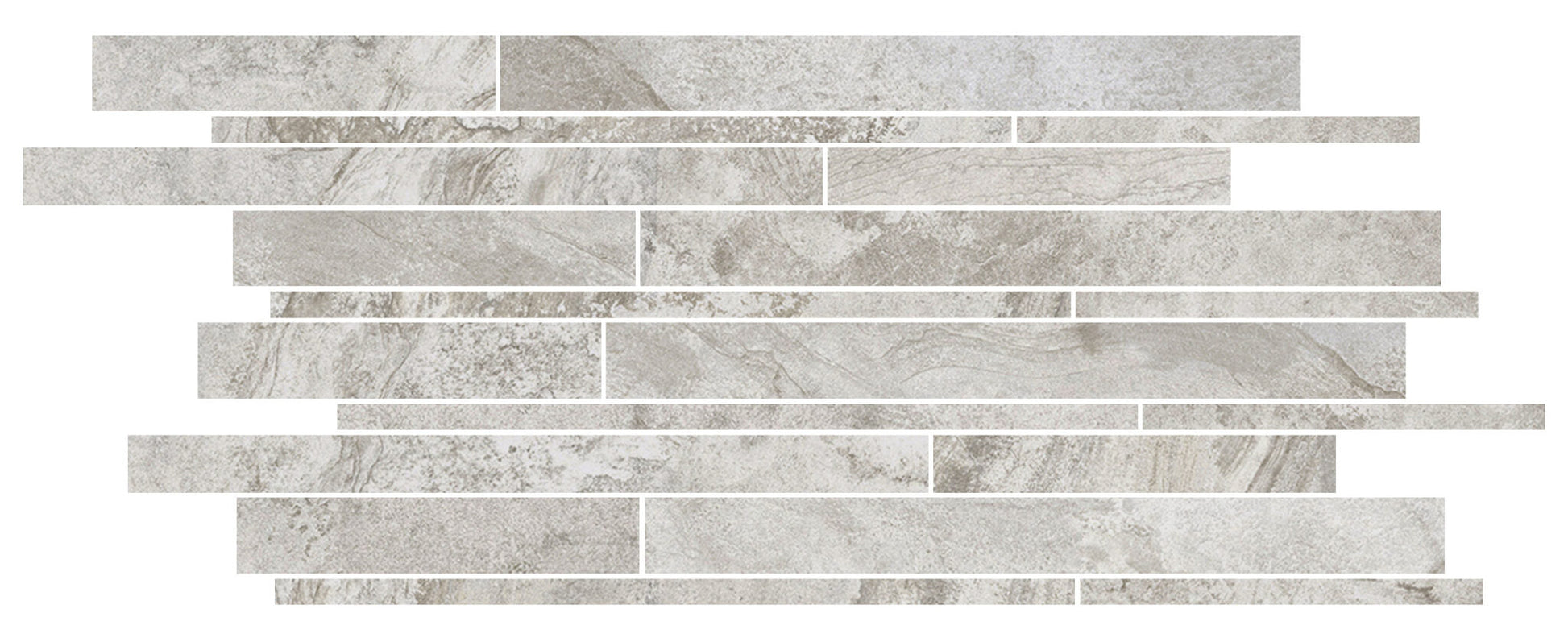 Deep Stone White Muretto 30x60 Nat - Gres Porcellanato di LA FABBRICA AVA - Prezzo solo €61.46! Compra ora su CEGO CERAMICHE