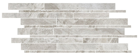 Deep Stone White Muretto 30x60 Nat - Gres Porcellanato di LA FABBRICA AVA - Prezzo solo €61.46! Compra ora su CEGO CERAMICHE