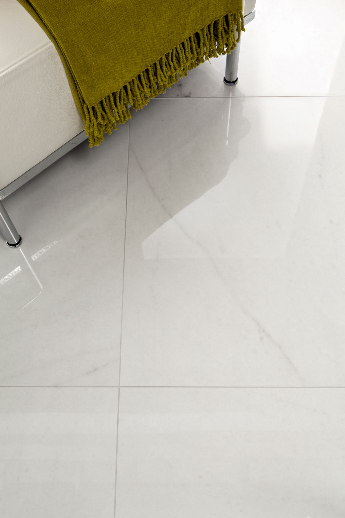 Dreaming Crystal White 60x60 Velvet - Gres Porcellanato di Lea Ceramiche - Prezzo solo €47.87! Compra ora su CEGO CERAMICHE