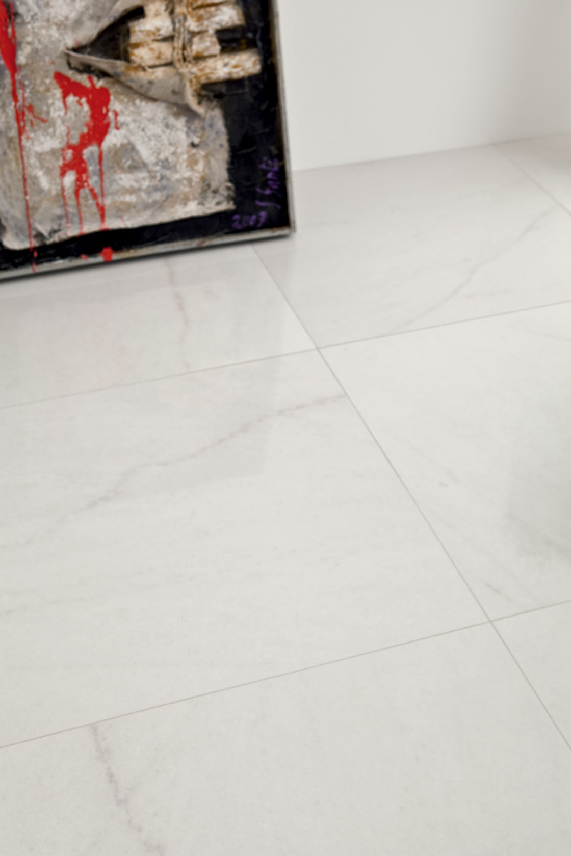 Dreaming Crystal White 60x60 Lux - Gres Porcellanato di Lea Ceramiche - Prezzo solo €55.78! Compra ora su CEGO CERAMICHE