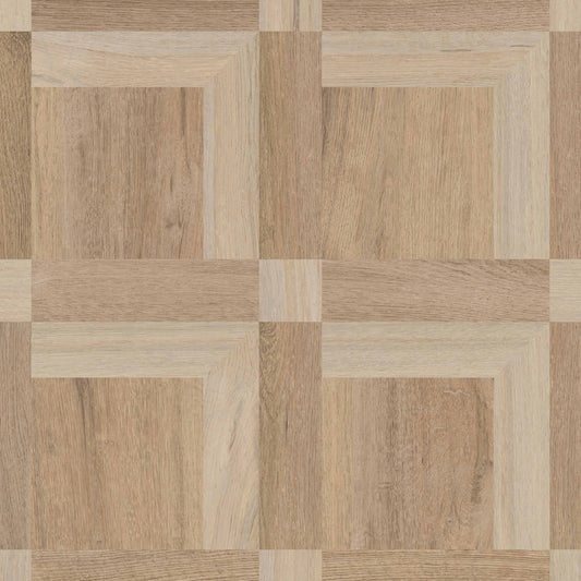 Gardenia&Ariana Tabulae Genuine Combo Decorato Rettificato 8,5mm 60x60