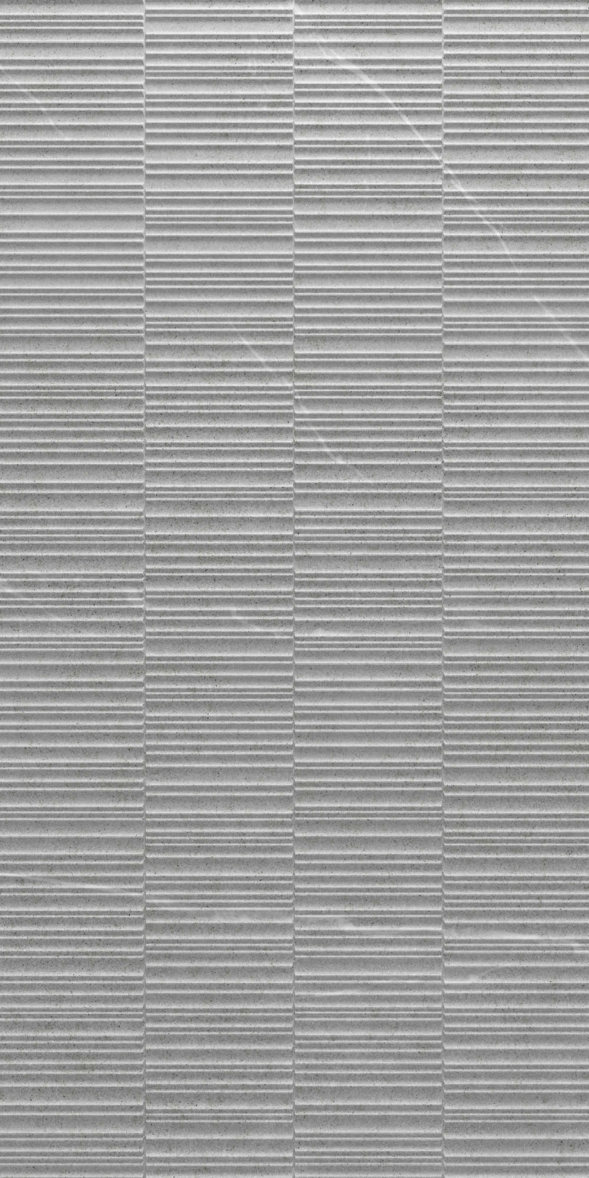 Gardenia&Ariana La Geoteca Plissé Serena Decorato Rettificato 8mm 60x120