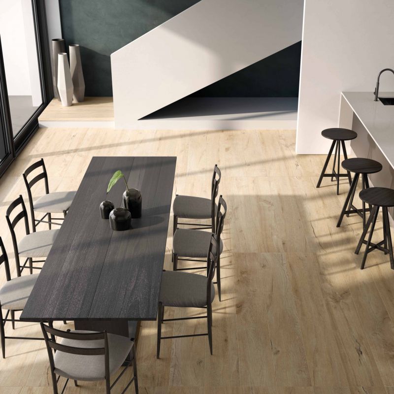 Cozy Honey 20x120 Nat - Gres Porcellanato di Flaviker - Prezzo solo €46! Compra ora su CEGO CERAMICHE