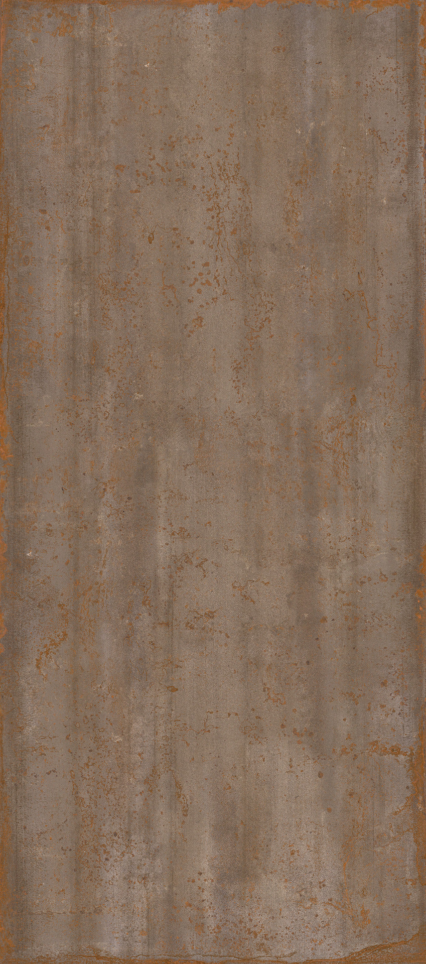 Gardenia&Ariana Oxide Brass Naturale Rettificato 6mm 120x280