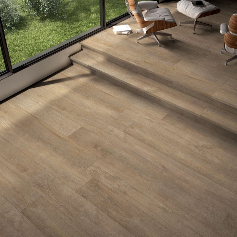 Cozy Havana 30x180 R11 20mm - Gres Porcellanato di Flaviker - Prezzo solo €32! Compra ora su CEGO CERAMICHE