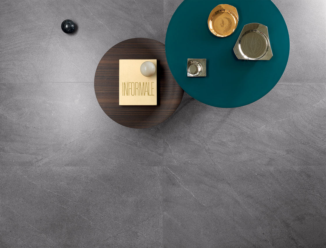 Next Dark 30x60 lappato - Gres Porcellanato di Lea Ceramiche - Prezzo solo €52.60! Compra ora su CEGO CERAMICHE