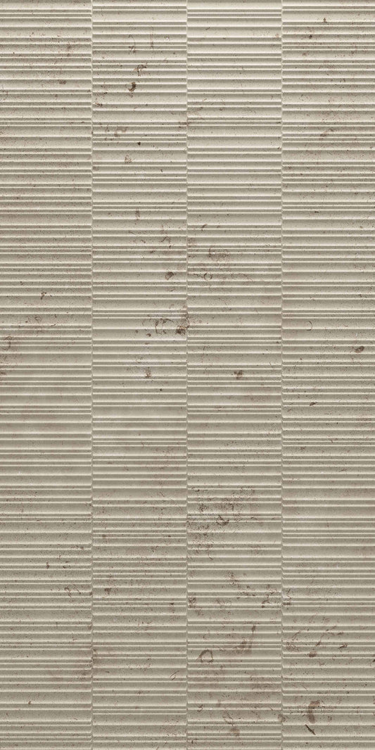 Gardenia&Ariana La Geoteca Bourgogne Beige P-Tech Rettificato 8,5mm 60x120