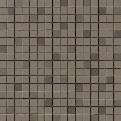 Prism Suede Mosaico Q - Pasta Bianca di Atlas Concorde - Prezzo solo €142.54! Compra ora su CEGO CERAMICHE