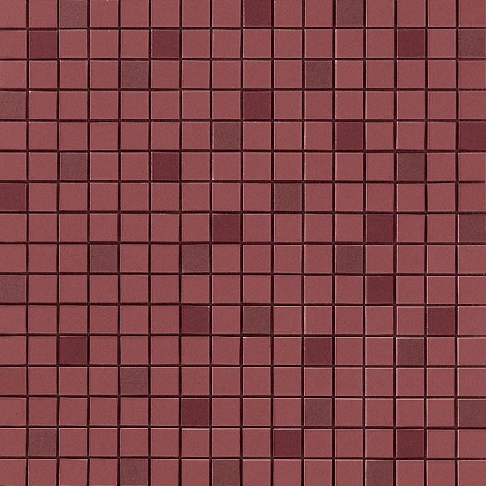 Prism Grape Mosaico Q - Pasta Bianca di Atlas Concorde - Prezzo solo €142.54! Compra ora su CEGO CERAMICHE