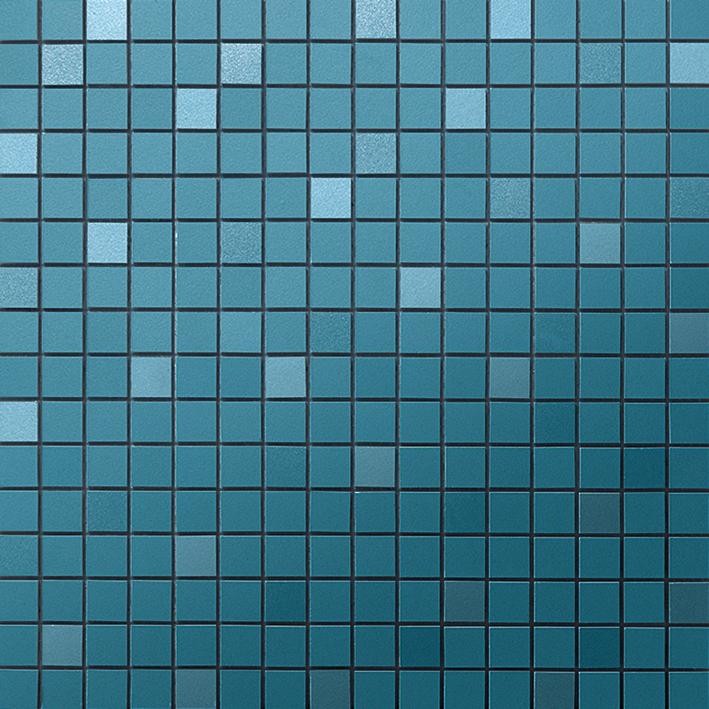 Prism Midnight Mosaico Q - Pasta Bianca di Atlas Concorde - Prezzo solo €142.54! Compra ora su CEGO CERAMICHE