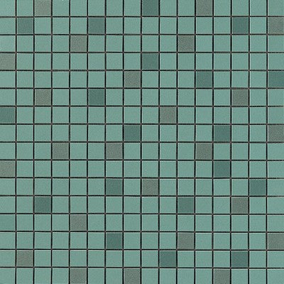 Prism Moss Mosaico Q - Pasta Bianca di Atlas Concorde - Prezzo solo €142.54! Compra ora su CEGO CERAMICHE