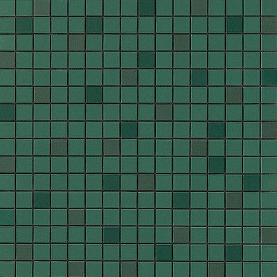 Prism Emerald Mosaico Q - Pasta Bianca di Atlas Concorde - Prezzo solo €142.54! Compra ora su CEGO CERAMICHE