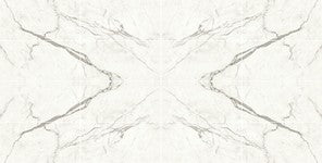 Marvel Shine Statuario Supremo 75x150 Lapp Macchia Aperta - Gres Porcellanato di Atlas Concorde - Prezzo solo €1574.40! Compra ora su CEGO CERAMICHE