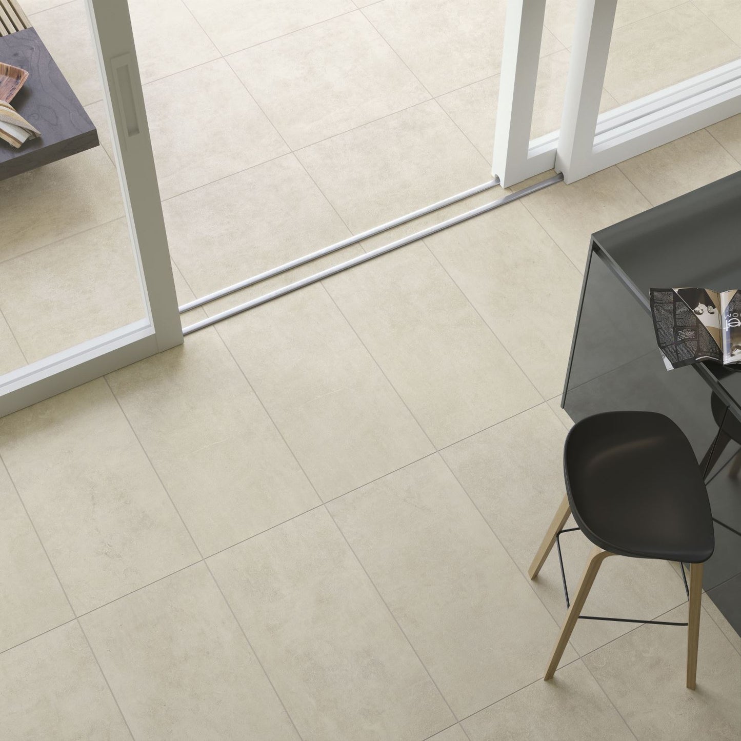 Absolute Bianco 30x60 - Gres Porcellanato di Castelvetro - Prezzo solo €26.98! Compra ora su CEGO CERAMICHE