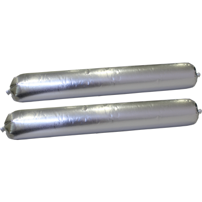 Clap colla monocomponente salsicciotti 2x5 kg - Déco, immagine 1