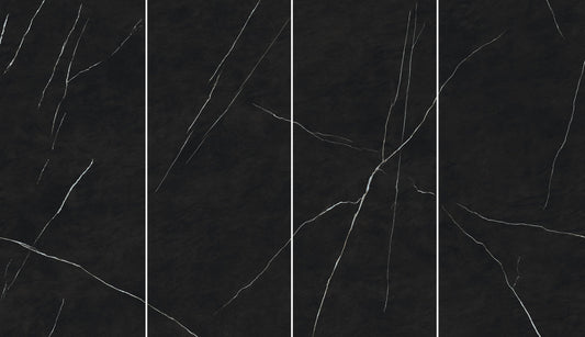 Marvel Meraviglia Black Origin 120x278 - 6mm Lapp. Kit Endless 4pcs - Gres Porcellanato di Atlas Concorde - Prezzo solo €1595! Compra ora su CEGO CERAMICHE