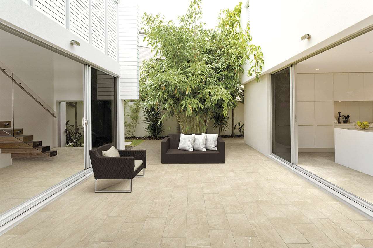 Aspen Beige 30x60 - Gres Porcellanato di Cotto Petrus - Prezzo solo €41.50! Compra ora su CEGO CERAMICHE