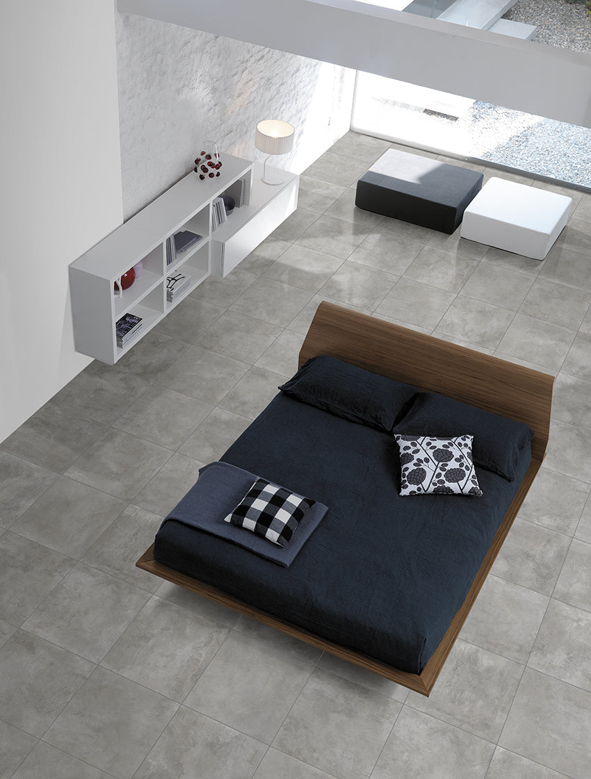 Emotion Gris 60x120 - Gres Porcellanato di Cotto Petrus - Prezzo solo €36.50! Compra ora su CEGO CERAMICHE