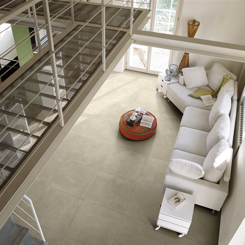 Emotion Taupe 60x120 - Gres Porcellanato di Cotto Petrus - Prezzo solo €36.50! Compra ora su CEGO CERAMICHE