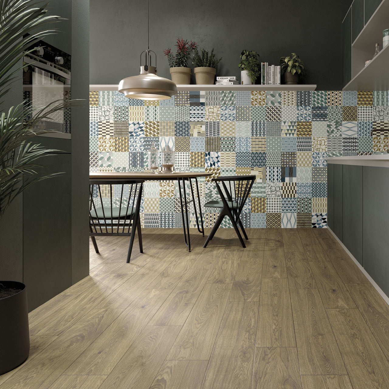 Flash Ulivo 20x122 - Gres Porcellanato di Cotto Petrus - Prezzo solo €30! Compra ora su CEGO CERAMICHE