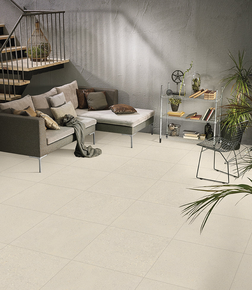 Giga Cream 60x60 - Gres Porcellanato di Cotto Petrus - Prezzo solo €37! Compra ora su CEGO CERAMICHE